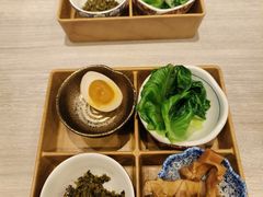 糖心蛋-康师傅私房牛肉面(马泉营奥莱店)