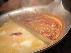 -湊湊火锅·茶憩(上海合生汇店)