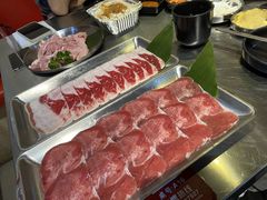 -哈哈碳都·牛肋条无限自助烤肉(台江万达店)