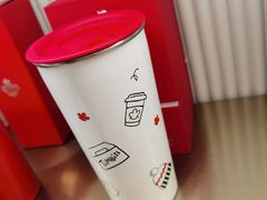 -Tims天好咖啡·贝果(锦江国金中心店)