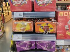 -Olé精品超市(北京合生汇店)
