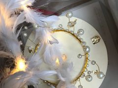 -奥米亚生日蛋糕(拱墅店)