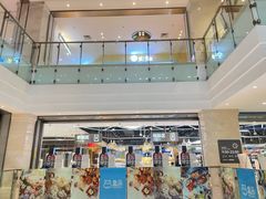 -盒马鲜生(领丰汇店)