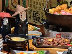 -小川洋风料理(江汉路店)