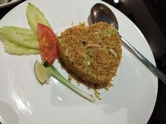 炒饭-金厨泰国餐厅·全泰籍厨师料理(拱北店)
