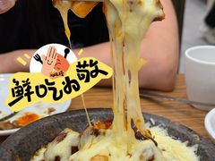 芝士猪小排-韩国馆(抚顺街店)