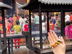 -厦门鸿山寺