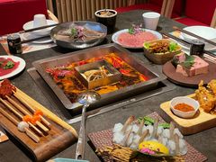 -锦城印象火锅(天府三街店)