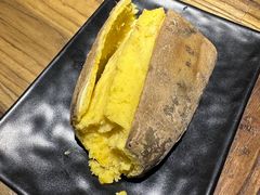 -不曾在把把烧•烧烤(莲坂磐基店)