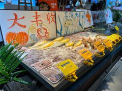 -79号渔船海鲜饭店(华强北店)