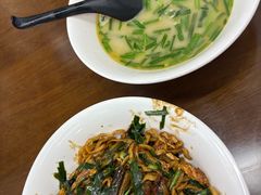 -三百碗宝应长鱼面(板仓街店)