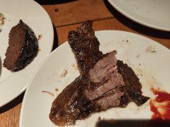 -拉蒂娜·巴西牛排馆 Latina·Brazilian Steakhouse(王府井喜悦店)