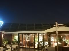 -申德勒加油站西餐厅(日坛路总店)