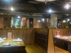 -广东道至正餐厅(区庄店)