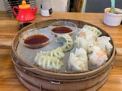 -海汇源老烧麦店(东大街总店)