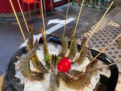 -捞围鲜·港式打边炉(海阳路店)