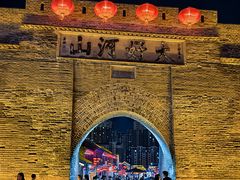 -大境门景区