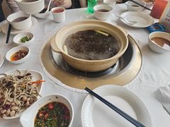 -天宜隆蘑菇宴火锅(石景山旗舰店)