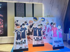 -英皇电影城(平安金融中心IMAX激光店)