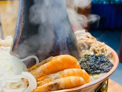 -马家饭堂(南街薰酱店)