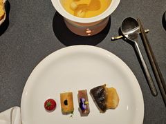 -沈灶河豚宴·河豚融合餐厅(汉中路店)