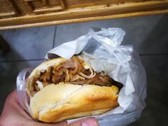 -秦豫肉夹馍(东羊市店)