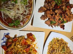 -萃和楼海鲜酒店(汉口路店)