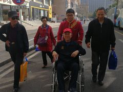 -武汉汉口火车站东方建国大酒店