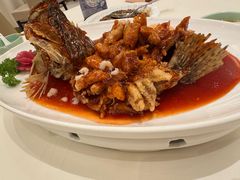 -得月楼·省级非遗·传统苏帮菜(观前店)