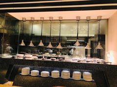 -赛瑞喜来登大酒店-盛宴自助餐厅
