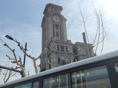 -BUS TOUR观光巴士