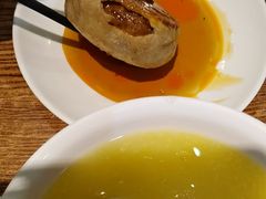-清真吴记门钉肉饼·喜多利