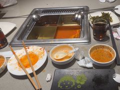 -海底捞火锅(泉城路店)