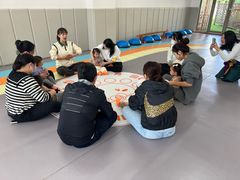 -阳光灿烂托育幼儿园海滨园区