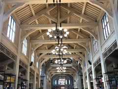 -中华圣公会教堂旧址