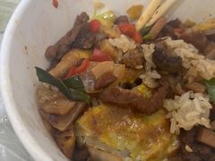 -周记热干面豆皮大王(桃花东街店)