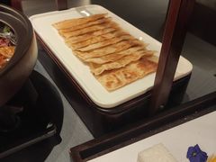 -双湖园·地标武汉菜(黄鹤楼解放路店)