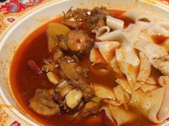 -塔哈尔·新疆盛宴(奉贤龙湖店)