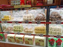 零售区-三禾北京稻香村(北京市百货大楼店)
