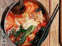 -小满手工粉(上海月星环球港店)