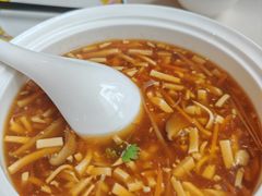 -功德林(南京西路店)