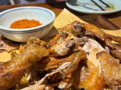 -打酱油·非遗淮扬菜(瘦西湖梅岭店)