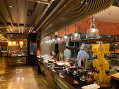 -富力丽思卡尔顿酒店·香荟全日制餐厅