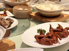 家乡手打鱼腐煲-利苑酒家(合景国际金融广场店)