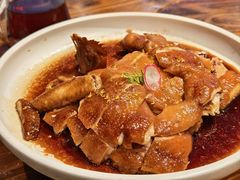 -鼎盛私厨·新派顺德菜(上河坊店)