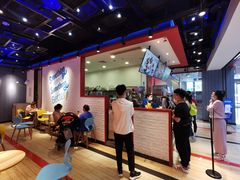 -DQ·蛋糕·冰淇淋(周浦万达店)