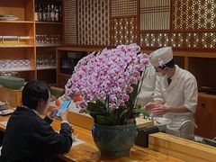 -希望日本料理(保利香槟花园店)