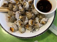 -盛港湾海鲜食府(黄沙店)