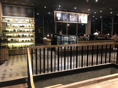 -星巴克臻选(湖滨道店)