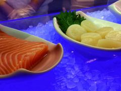 -星河湾半岛酒店·意咖啡西餐厅